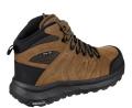 BENNON Kotníková outdoorová obuv TERENNO Barefoot+ O624