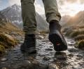 BENNON Kotníková outdoorová obuv TERENNO Barefoot+ O68