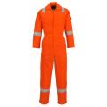 Kombinéza Flame Resistant Light Weight Anti-Static 280g PORTWEST 3