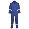 Kombinéza Flame Resistant Light Weight Anti-Static 280g PORTWEST 4