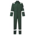 Kombinéza Flame Resistant Light Weight Anti-Static 280g PORTWEST 1