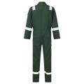 Kombinéza Flame Resistant Light Weight Anti-Static 280g PORTWEST 2