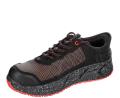BENNON Bezpečnostní polobotka STEPPER S1PS ESD NM Low6