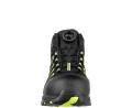 BENNON Bezpečnostní kotníková obuv ORLANDO XTR S7S B-SPIN HI-VIS High2