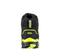 BENNON Bezpečnostní kotníková obuv ORLANDO XTR S7S B-SPIN HI-VIS High3