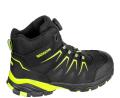 BENNON Bezpečnostní kotníková obuv ORLANDO XTR S7S B-SPIN HI-VIS High6