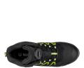 BENNON Bezpečnostní kotníková obuv ORLANDO XTR S7S B-SPIN HI-VIS High8