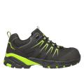 BENNON Bezpečnostní polobotka ORLANDO XTR S3 NM HI-VIS Low1