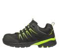 BENNON Bezpečnostní polobotka ORLANDO XTR S3 NM HI-VIS Low3