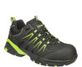 BENNON Bezpečnostní polobotka ORLANDO XTR S3 NM HI-VIS Low0