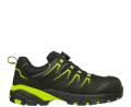 BENNON Bezpečnostní polobotka ORLANDO XTR S7S B-SPIN HI-VIS Low1