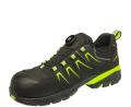 BENNON Bezpečnostní polobotka ORLANDO XTR S7S B-SPIN HI-VIS Low3