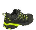 BENNON Bezpečnostní polobotka ORLANDO XTR S7S B-SPIN HI-VIS Low5