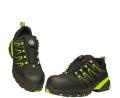 BENNON Bezpečnostní polobotka ORLANDO XTR S7S B-SPIN HI-VIS Low6