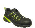 BENNON Bezpečnostní polobotka ORLANDO XTR S7S B-SPIN HI-VIS Low0
