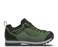 BENNON Lehká volnočasová polobotka PEAK Khaki Low1