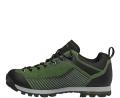 BENNON Lehká volnočasová polobotka PEAK Khaki Low2