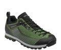 BENNON Lehká volnočasová polobotka PEAK Khaki Low0