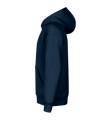 MALFINI® Vibe Hoodie Mikina unisex2