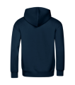 MALFINI® Vibe Hoodie Mikina unisex3
