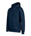MALFINI® Vibe Hoodie Mikina unisex1