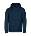 MALFINI® Vibe Hoodie Mikina unisex0