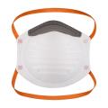 PORTWEST FFP1 respirátor proti prachu (balení 20 ks)1