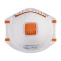 PORTWEST FFP1 respirátor s výdechovým ventilkem (balení 10 ks)0