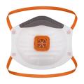 PORTWEST FFP1 respirátor s výdechovým ventilkem (balení 10 ks)1