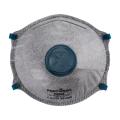 PORTWEST Respirátor FFP2 Carbon s ventilkem (balení 10 ks)1