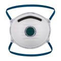 PORTWEST Respirátor FFP2 Carbon s ventilkem (balení 10 ks)2