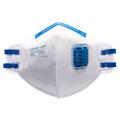 PORTWEST FFP2 skládací respirátor s výdechovým ventilkem (balení 20 ks)1