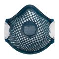 FFP2 respirátor ERGONET dolomit s ventilkem
Bílá (balení 10 ks)1