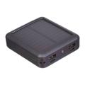 NO1 Solární powerbanka Crete 10.000 mAh0