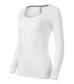 Dámské tričko s dlouhými rukávy BRAVE 5