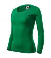 Dámské triko FIT-T LS15