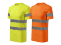 Reflexní tričko unisex HV PROTECT3