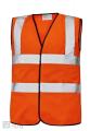 Vesta LYNX PLUS reflexní oranžová1