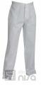 Kalhoty APUS dámské bílé1