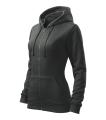 Dámská mikina TRENDY ZIPPER 4