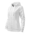 Dámská mikina TRENDY ZIPPER 9