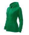 Dámská mikina TRENDY ZIPPER 16