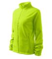 Dámská fleece bunda JACKET9