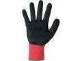Povrstvené rukavice ALVAROS1