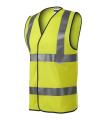 Bezpečnostní vesta unisex3