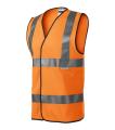 Bezpečnostní vesta unisex4