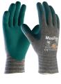ATG® máčené rukavice MaxiFlex® Comfort™