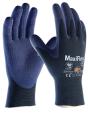 ATG® máčené rukavice MaxiFlex® Elite™