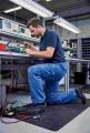 Antistatické ESD kalhoty CXS ELEKTROTECHNIK II0