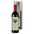 Dárkové červené víno 0,75 l pro babičku – Merlot